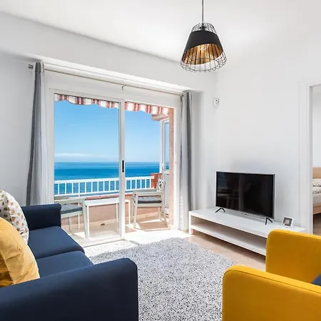 아파트 Bahia Cozy Ocean View