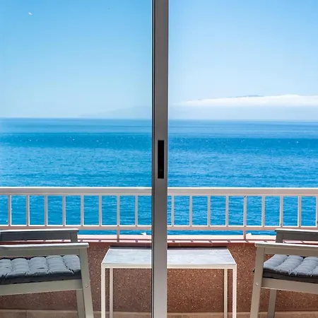 Bahia Cozy Ocean View * 푸에르토 데 산티아고