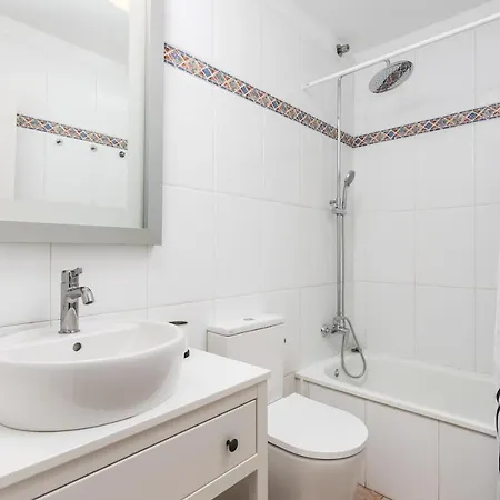 아파트 Bahia Cozy Ocean View *