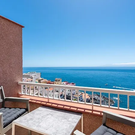 Bahia Cozy Ocean View