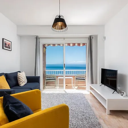 Bahia Cozy Ocean View Appartement *
